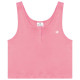 Champion Γυναικεία αμάνικη μπλούζα Crop Top
